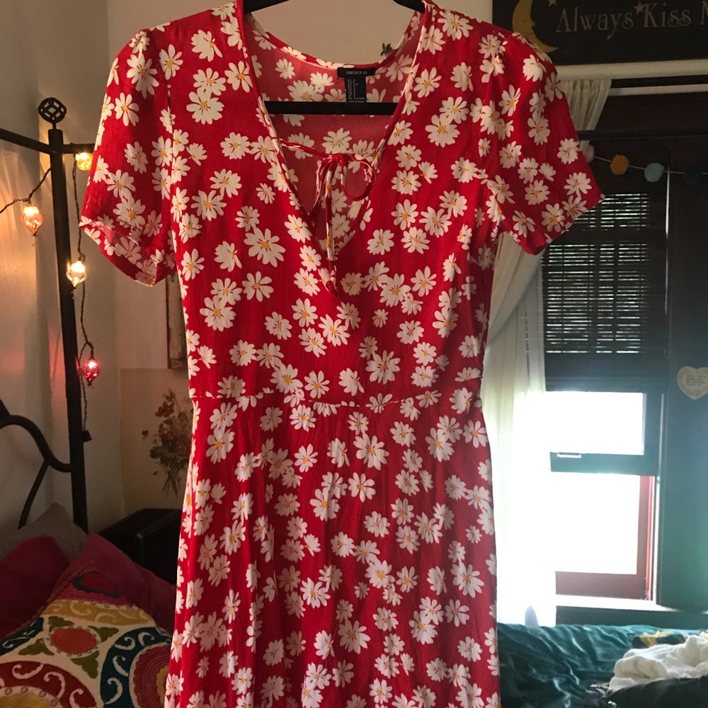 Summer dress